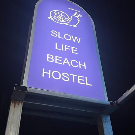 Slowlife Beach Nai Yang Beach Esterno foto