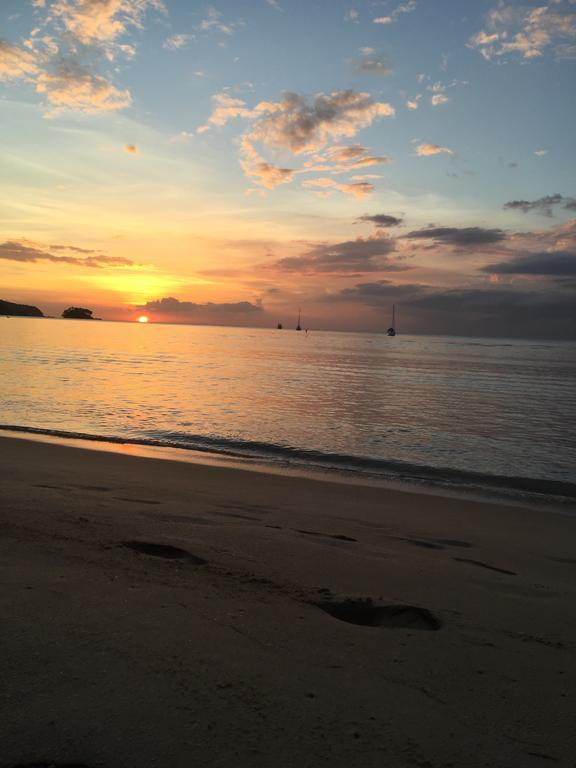 Slowlife Beach Nai Yang Beach Esterno foto